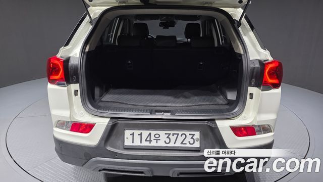 KG Mobility KORANDO 2020 — photo 26