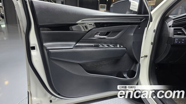 KG Mobility KORANDO 2020 — photo 14
