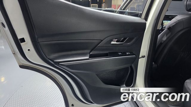 KG Mobility KORANDO 2020 — photo 15