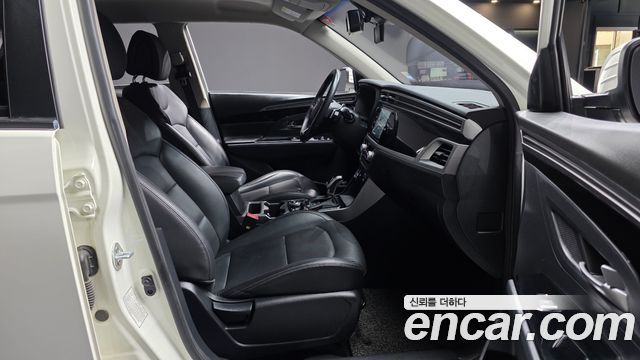 KG Mobility KORANDO 2020 — photo 16