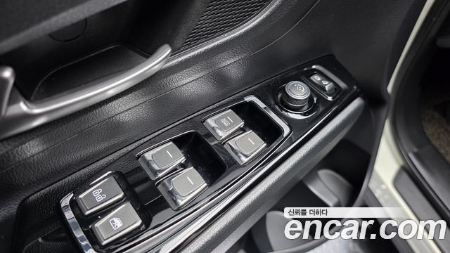 KG Mobility KORANDO 2020 — photo 27