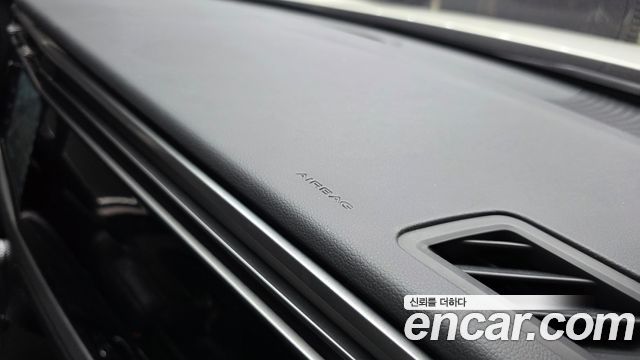KG Mobility KORANDO 2020 — photo 29
