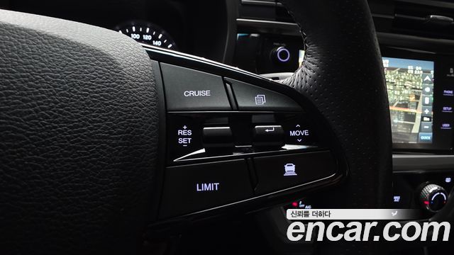 KG Mobility KORANDO 2020 — photo 31