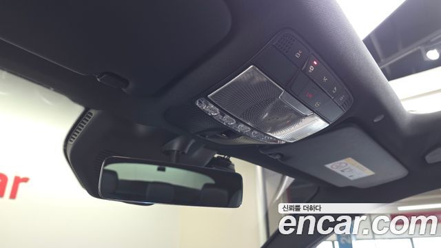 Mercedes-Benz GLC-Class 2021 — photo 24