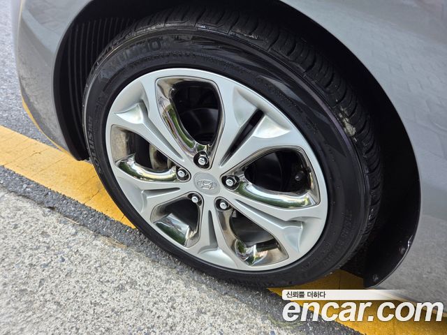 Hyundai i30 2014 — photo 5