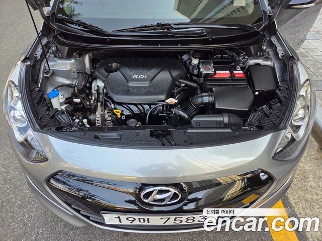 Hyundai i30 2014 — photo 6