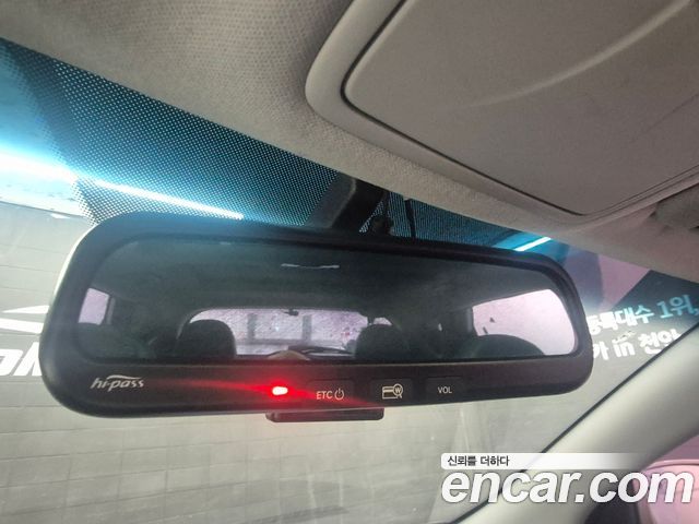 Hyundai Tucson 2013 — photo 8