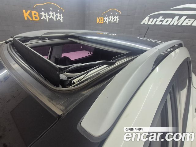 Hyundai Tucson 2013 — photo 14