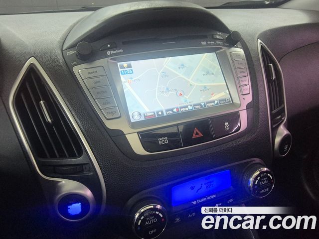 Hyundai Tucson 2013 — photo 18