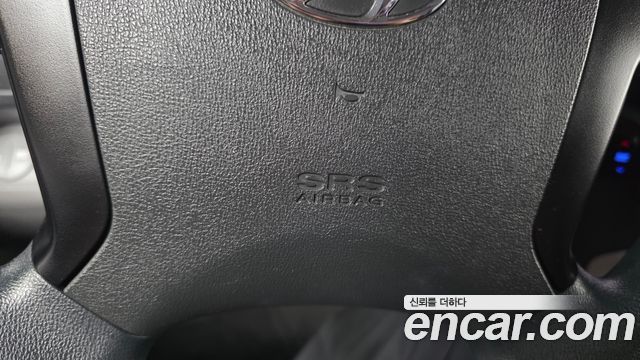Hyundai Starex 2018 — photo 30