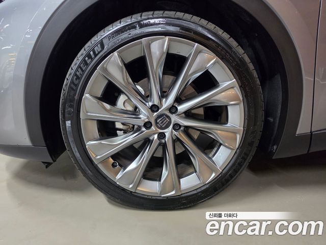 Toyota Crown 2026 — photo 5