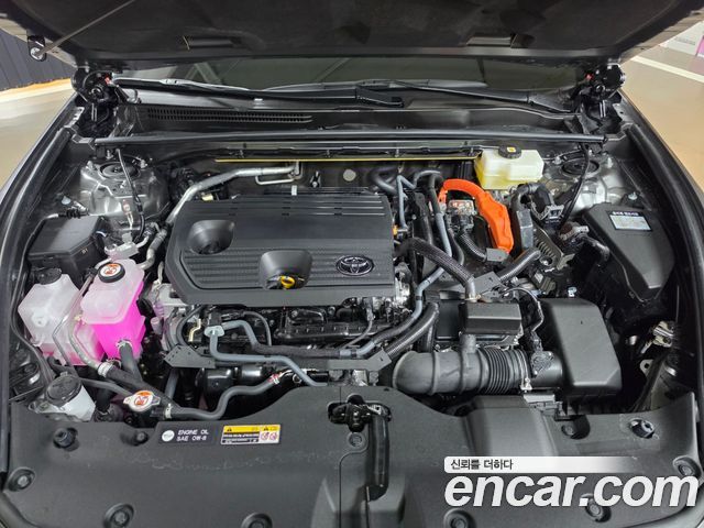 Toyota Crown 2026 — photo 6