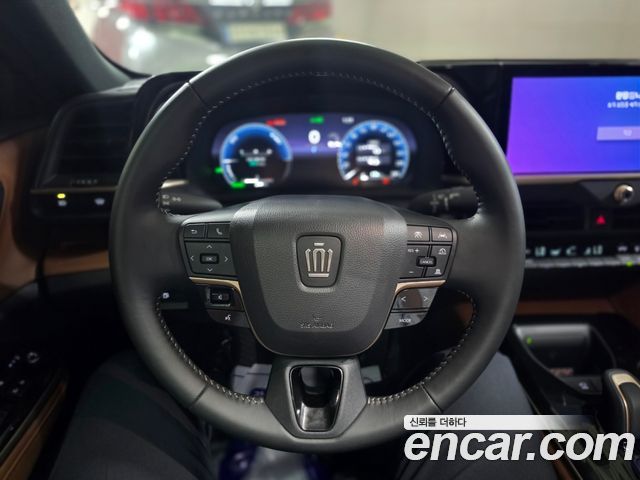 Toyota Crown 2026 — photo 7