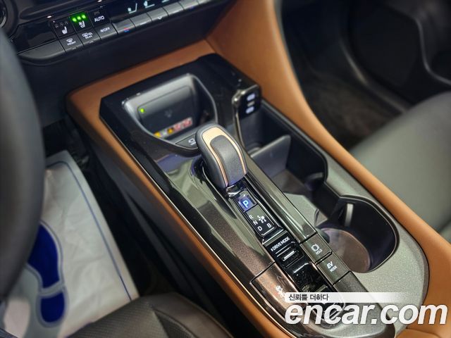 Toyota Crown 2026 — photo 9