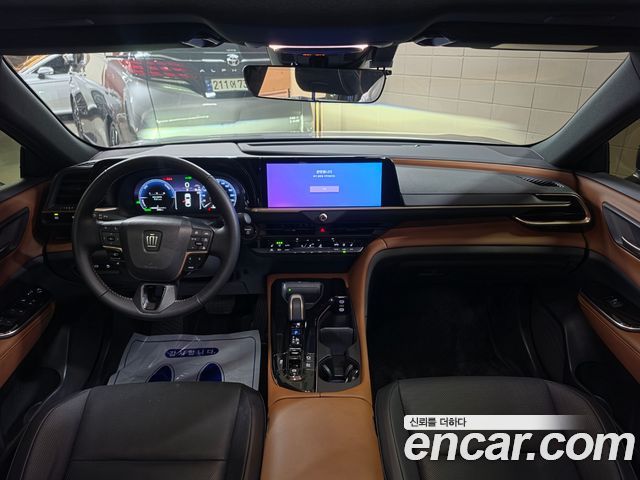 Toyota Crown 2026 — photo 10