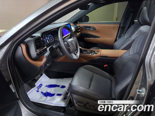 Toyota Crown 2026 — photo 11