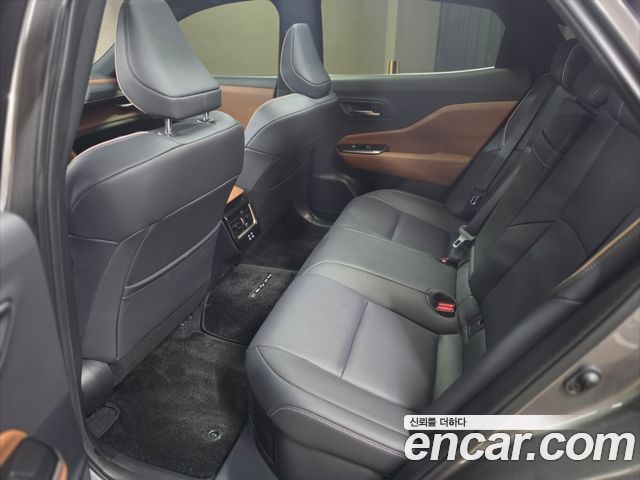 Toyota Crown 2026 — photo 12