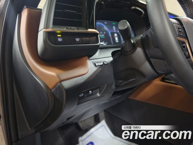 Toyota Crown 2026 — photo 13
