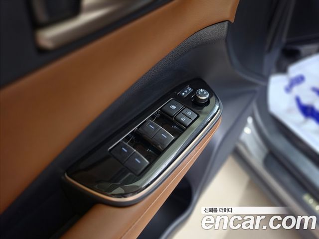 Toyota Crown 2026 — photo 14