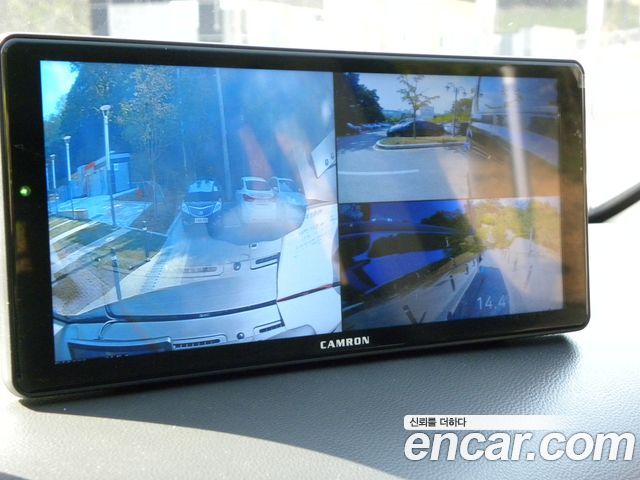 Hyundai Starex 2021 — photo 12