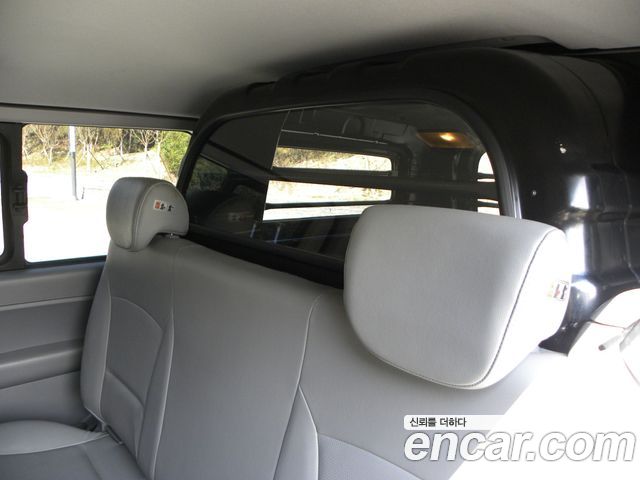 Hyundai Starex 2021 — photo 16