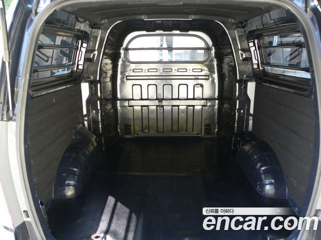 Hyundai Starex 2021 — photo 17
