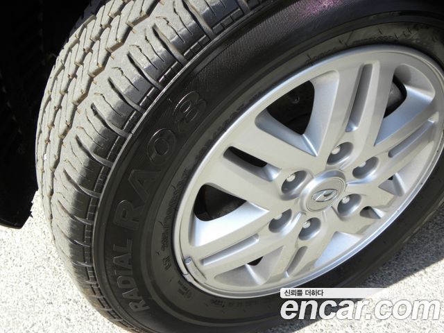 Hyundai Starex 2021 — photo 19