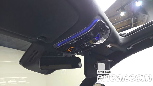 Mercedes-Benz S-Class 2022 — photo 27