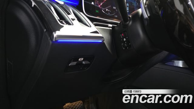 Mercedes-Benz S-Class 2022 — photo 29