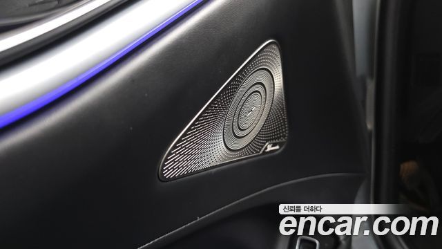 Mercedes-Benz S-Class 2022 — photo 32