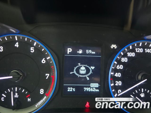 Hyundai Kona 2018 — photo 3
