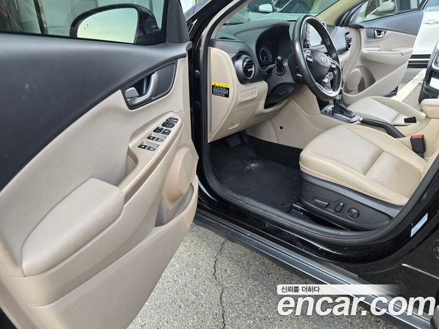 Hyundai Kona 2018 — photo 4