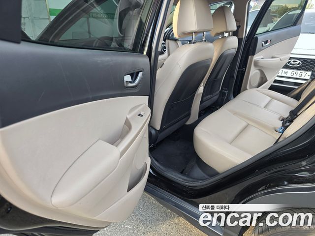 Hyundai Kona 2018 — photo 6