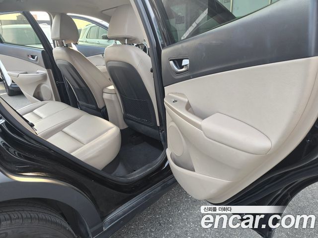 Hyundai Kona 2018 — photo 7