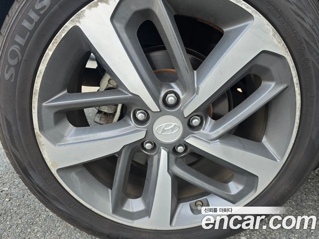 Hyundai Kona 2018 — photo 9
