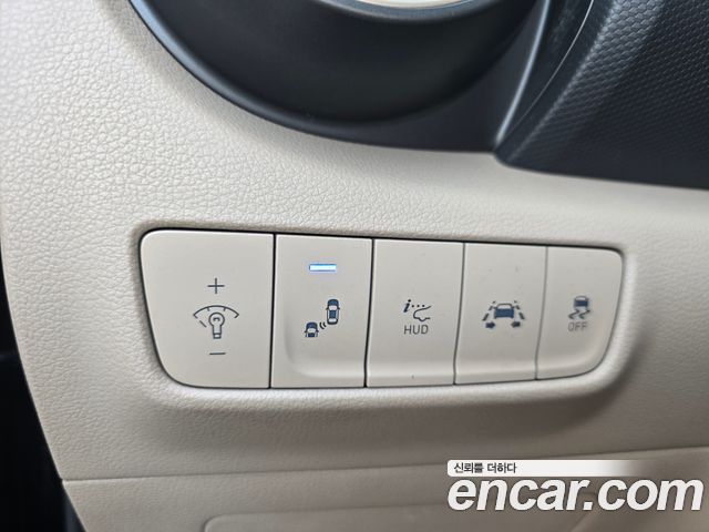 Hyundai Kona 2018 — photo 10