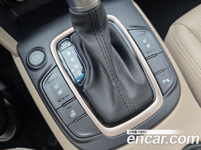 Hyundai Kona 2018 — photo 14