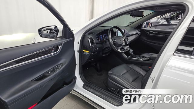 Hyundai Grandeur 2019 — photo 10