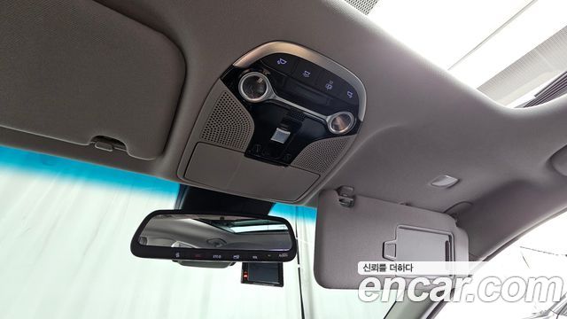 Hyundai Grandeur 2019 — photo 17