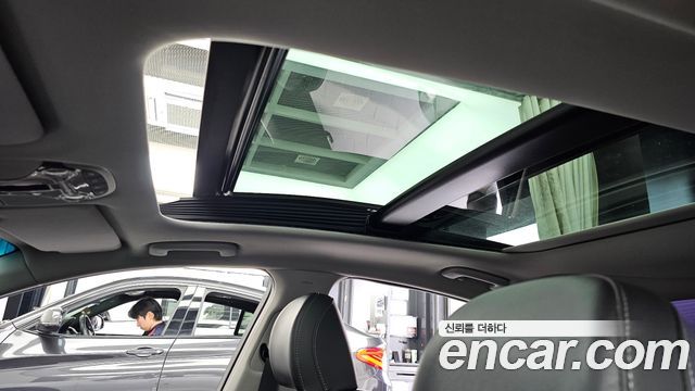Hyundai Grandeur 2019 — photo 19