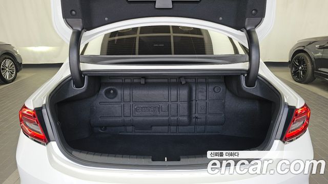 Hyundai Grandeur 2019 — photo 20