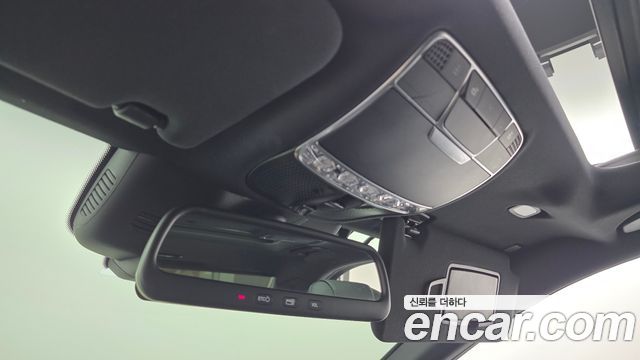 Mercedes-Benz S-Class 2014 — photo 19