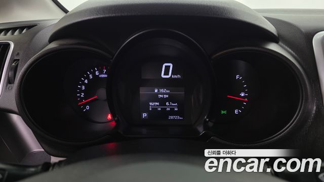 Kia RAY 2021 — photo 11