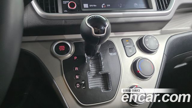 Kia RAY 2021 — photo 12