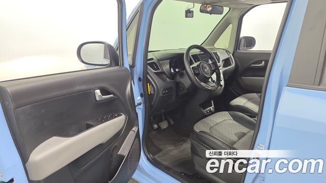 Kia RAY 2021 — photo 13