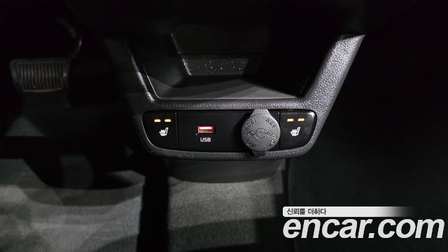 Kia RAY 2021 — photo 19