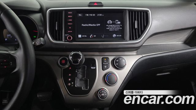 Kia RAY 2021 — photo 24