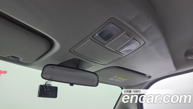 Kia RAY 2021 — photo 25