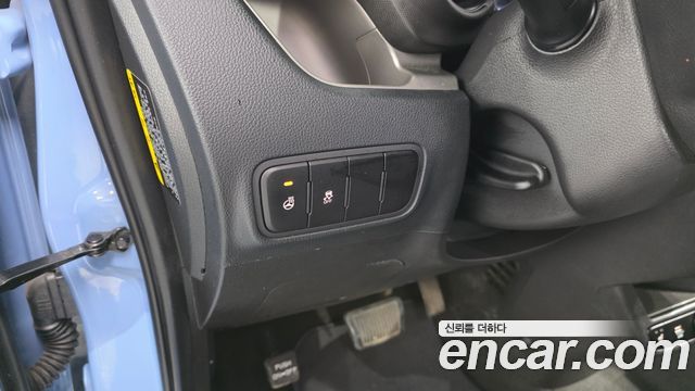 Kia RAY 2021 — photo 26