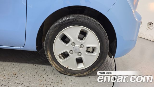 Kia RAY 2021 — photo 7